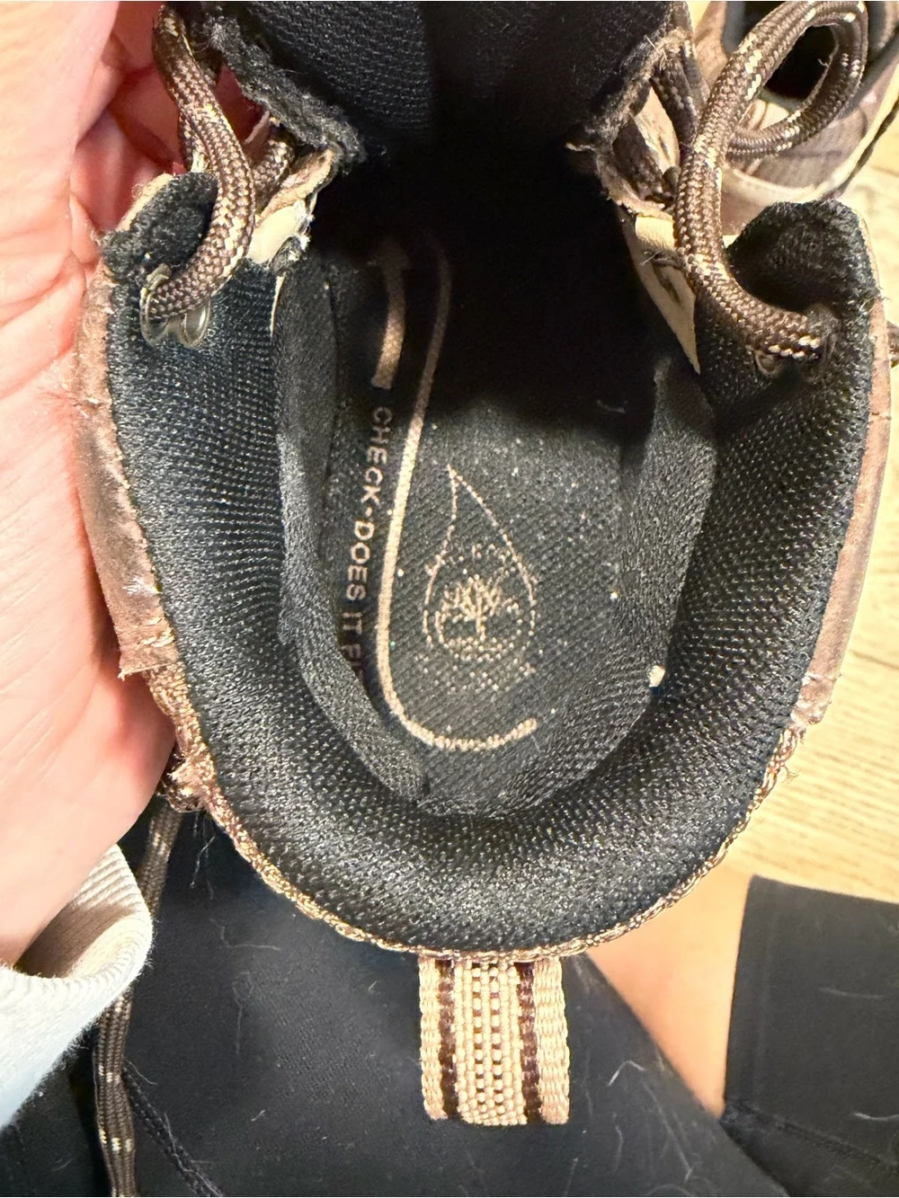 Timberland Kids Boots